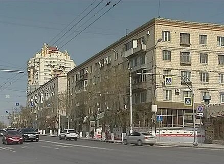Улица невского 2