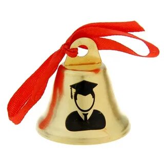 Колокольчик выпускника