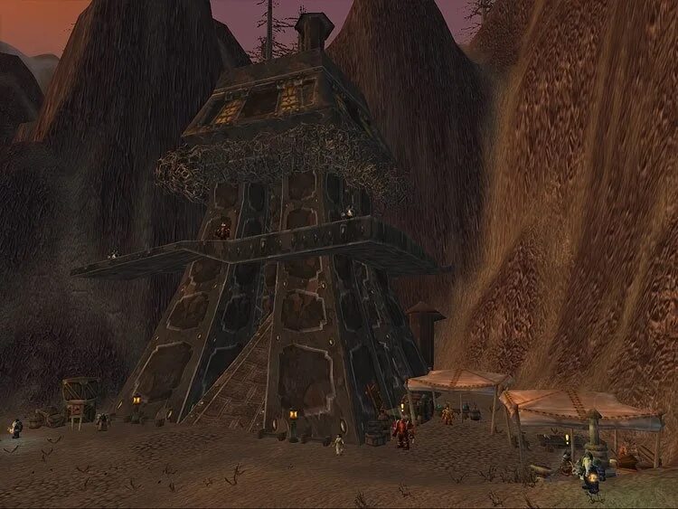 World of warcraft. Wow братство тория. Братство тория. 3. 3.
