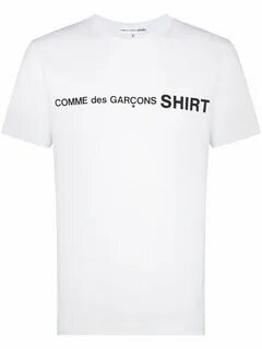 Футболка comme des