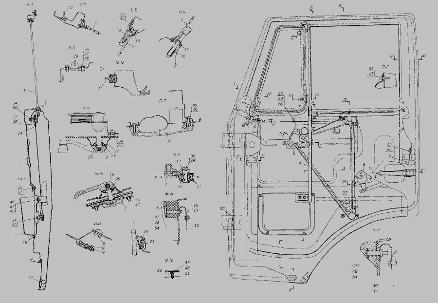 Камаз двери стекло двери. Стекло водительской двери КАМАЗ 5320. Механизм стеклоподъемника КАМАЗ 43118. Составляющие двери КАМАЗ 6520 евро. Стеклоподъемника КАМАЗ 6520.