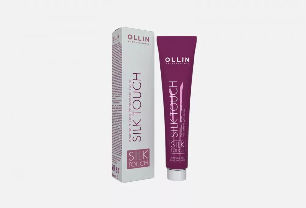 Ollin professional Silk Touch. Ollin Silk Touch безаммиачная. Ollin professional Silk Touch стойкий краситель для волос безаммиачный, корректор, 60 мл. Ollin Silk Touch безаммиачная краска для волос 8/72.