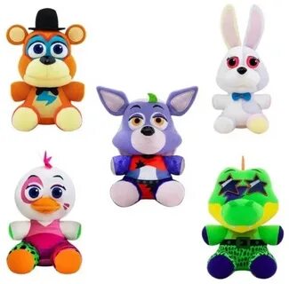 Игрушки 2 см