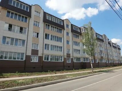 Вознесенская сергиев посад