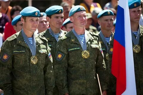 Кто победил войска