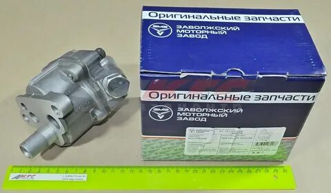 Насос газ 53