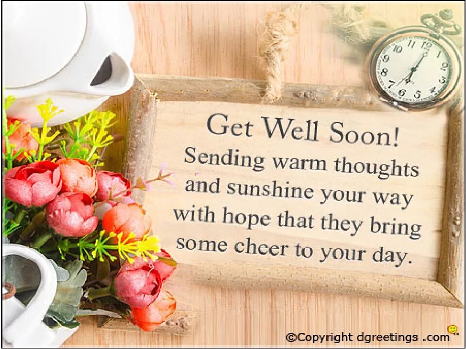 You can dear well. Get well soon. Get well soon Dear. Get well открытка. Открытка get well soon.