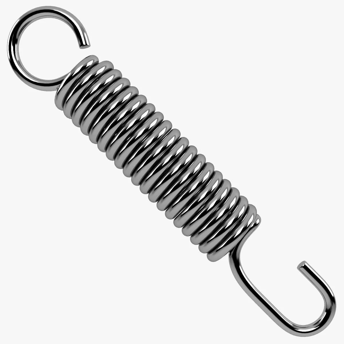 Купить пружинки металлические. Пружины Coil Spring. Пружина с105-580009. Металлические крючки с пружиной. Пружина с крючками.