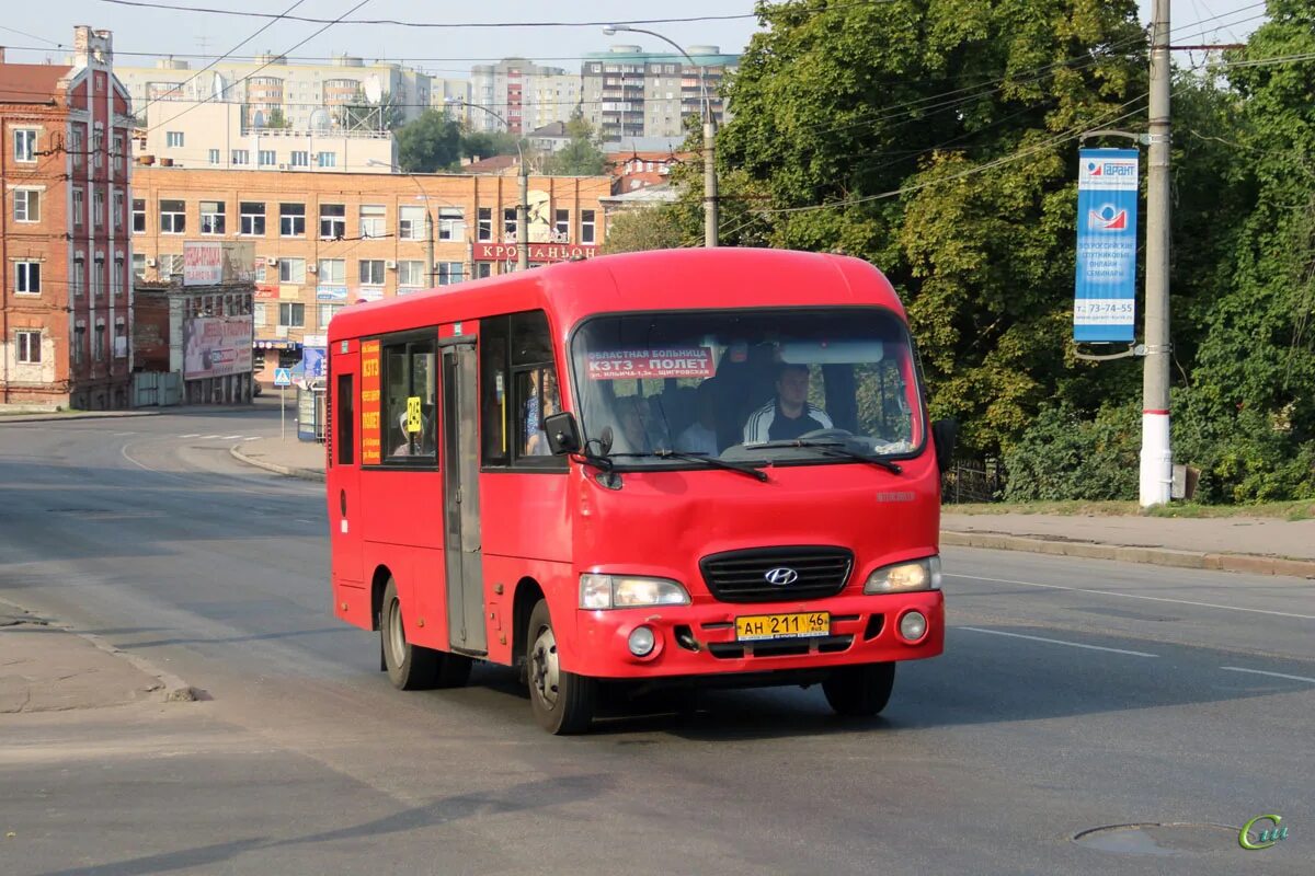 Маршрутки курск. Маршрутное такси Хендай. Хендай Каунти маршрут 113. Hyundai 2022 автобус. Маршрут 24.