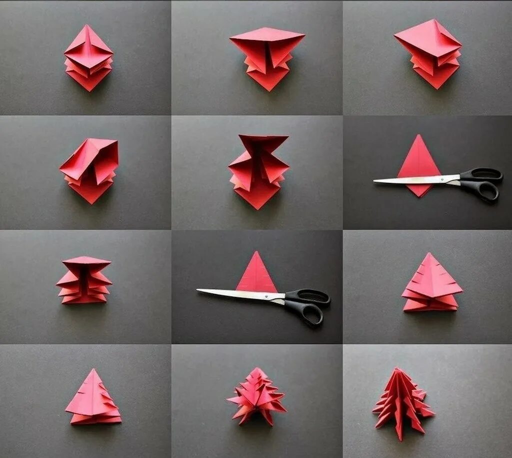 Ориги можно. Игрушки на елку оригами из бумаги. Оригами на новый год. НОВОГОДНЕЕНОВОГОДНЕЕ оригами. Красивое оригами на новый год.