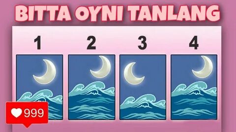 Гадай выбери ответ