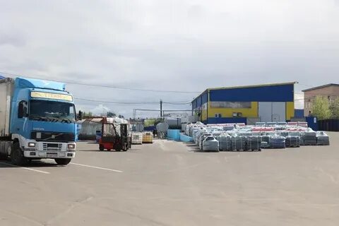 Автодимекс дзержинск