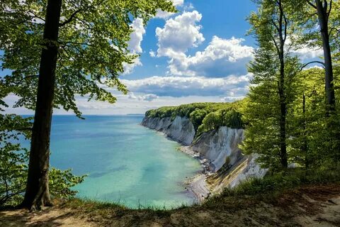 Остров рюген