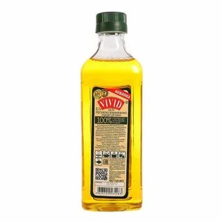 Первые масла