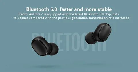 Redmi airdots 4