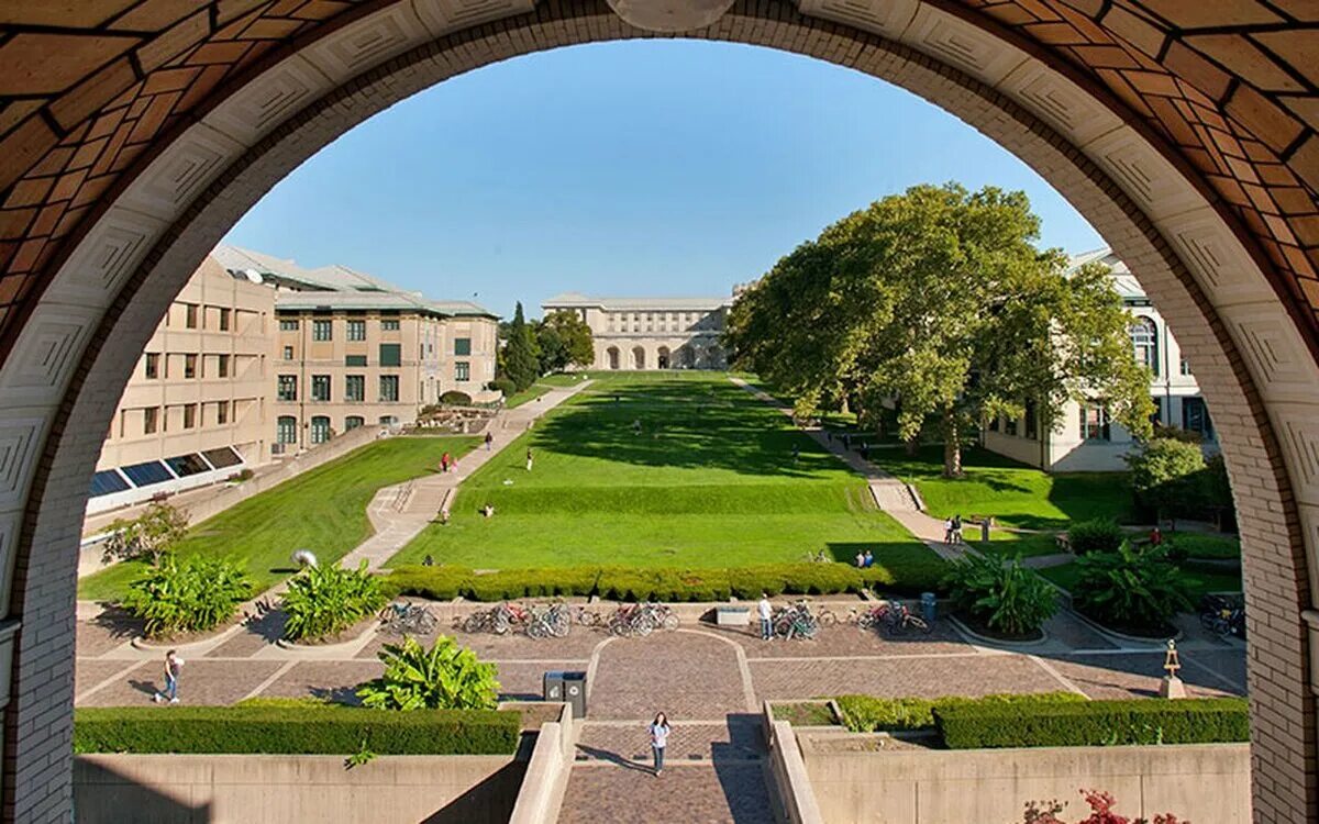Carnegie university
