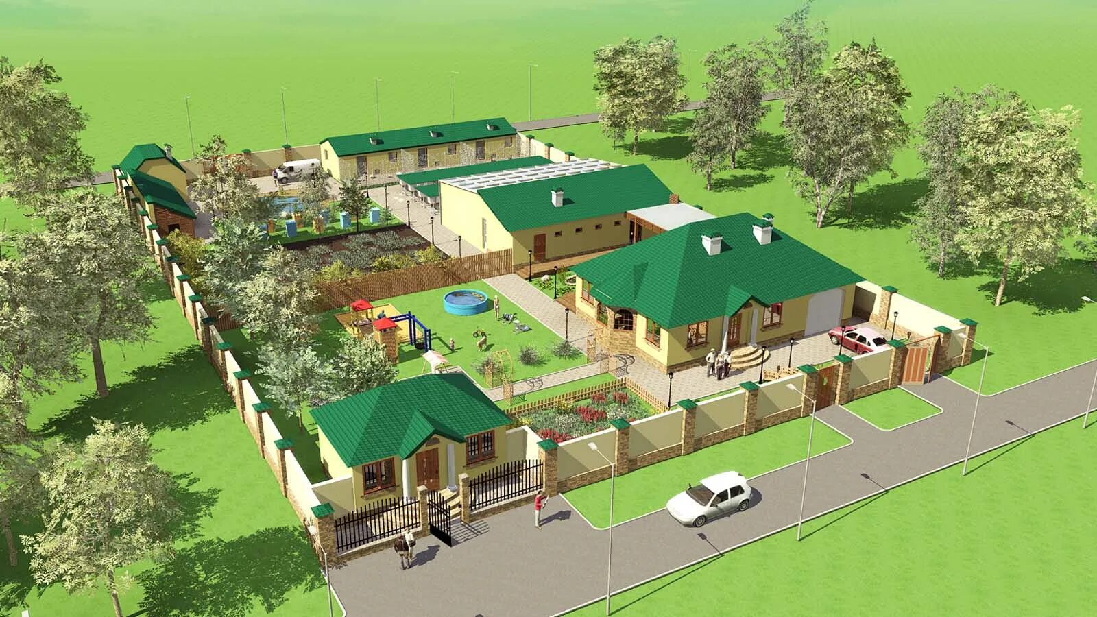 Коноплино старица. Хозпостройки русской усадьбы. Хозяйственные усадьбы. Хозяйственные усадьбы. Каретный сарай соловки.