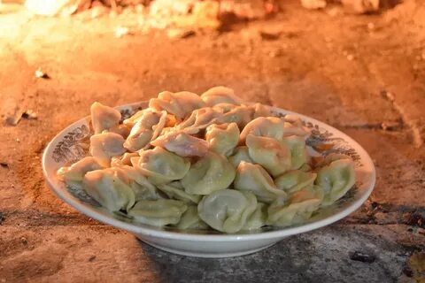 Удмуртская республика пельмень