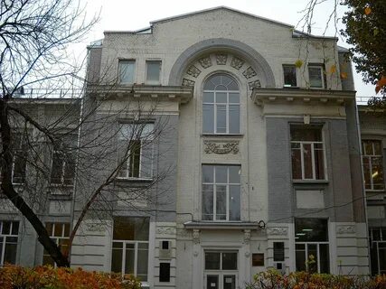 Больница имени с р миротворцева
