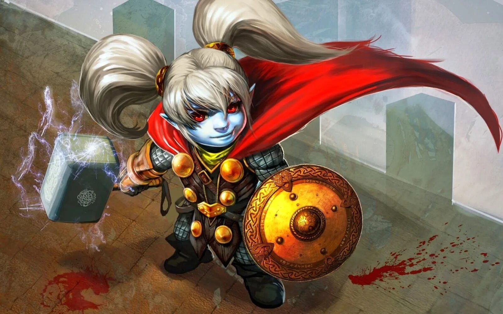 Поппи реворк. Поппи. Леденцовая поппи. Поппи сборка. Ноксианская поппи.