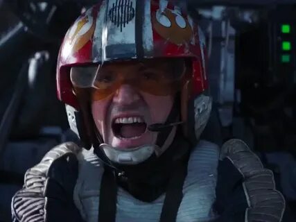 Wars трейлер