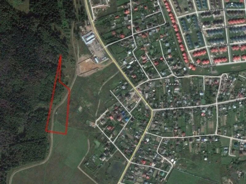 Липецкая улица промзона ленино участок 1. Поля кирсановых. 96 га. 96 га. Территория 4 километр красногорское шоссе одинцово.