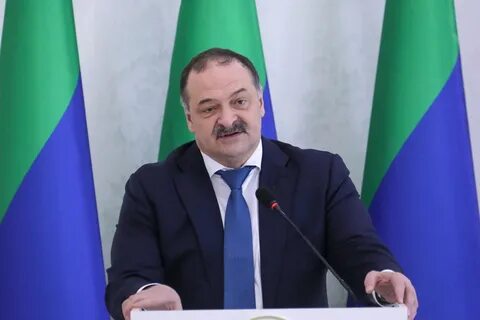 Меликов дети