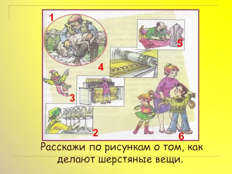 Как делают шерстяные вещи 2 класс. Как делают шерстяные вещи вещи по рисункам. как делают шерстяные вещи цепочка. как делают шерстяные вещи окружающий мир. модель производственной цепочки как делают шерстяные вещи.