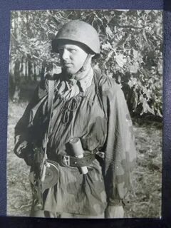Разведчики 1944