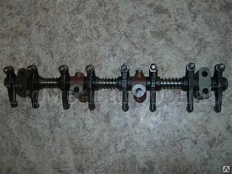 Механизм коромысел 240-1007100-б1. 240-1007100-б1. 240-1007100-б1. Механизм коромысел 240-1007100-б1. Болт коромысла мтз 80.