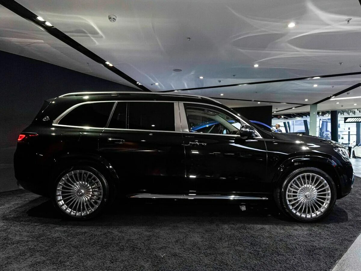 Мерседес майбах gls 2022 цена. Мерседес Майбах GLS. GLS Maybach 2021 черный. Майбах GLS 600. Mercedes Maybach GLS 600 Black.