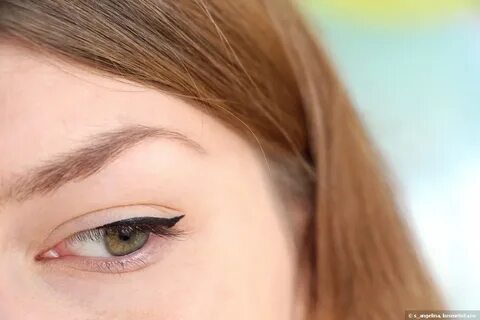 Eva brow