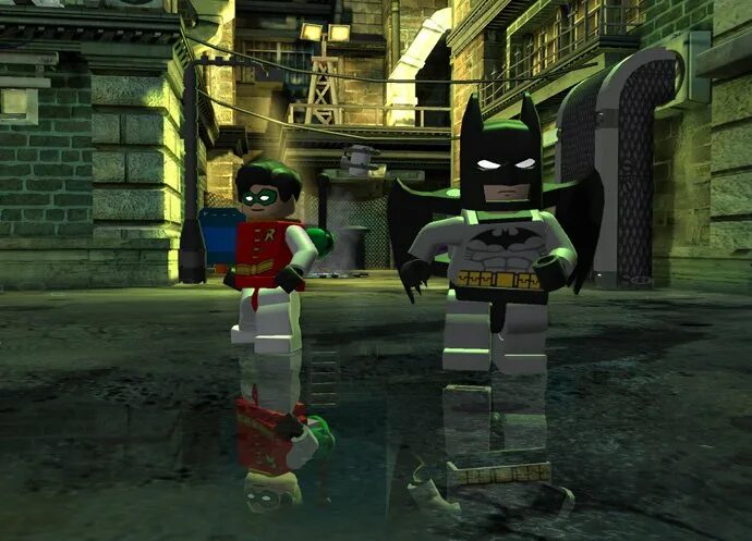 Платформы batman the video game. LEGO Batman: the videogame. LEGO Batman: the videogame 2008. LEGO Batman: the videogame геймплей. Лего Бэтмен 2008.