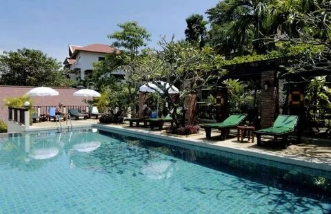 Patong resort 3 отзывы