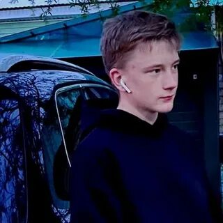 Черников бузулук