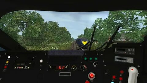 Игры электрички на пк