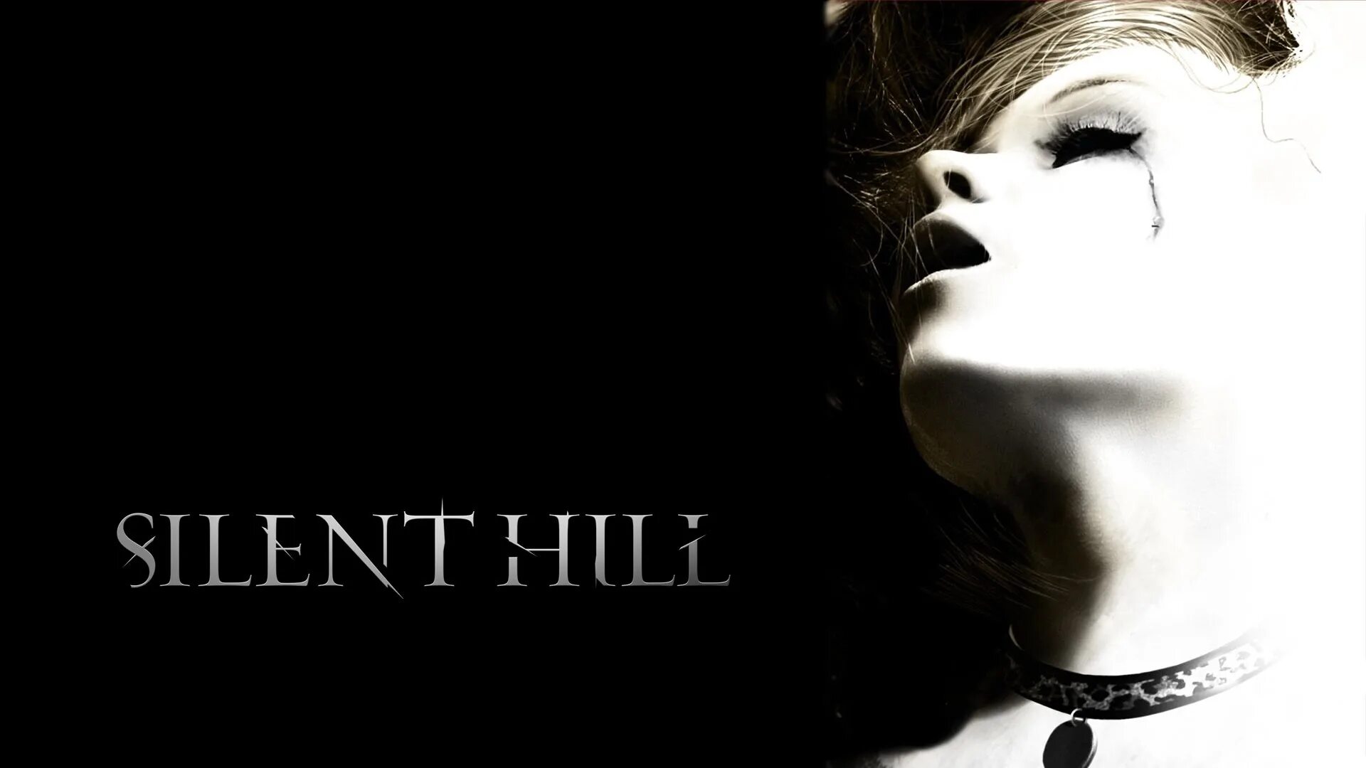 Silent second. Silent Hill обои на рабочий стол.