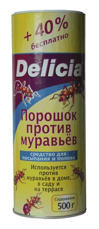 Порошок приманка delicia от муравьев. Delicia порошок против муравьев 500гр.. Delicia (Делиция) порошок от муравьев. Делиция от муравьев 500г.