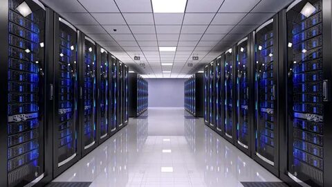Server arg