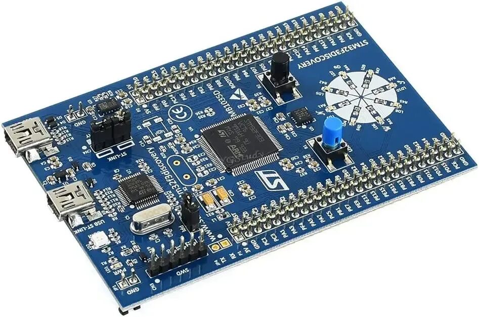 Stm32cube fw f1 v 1.8 5