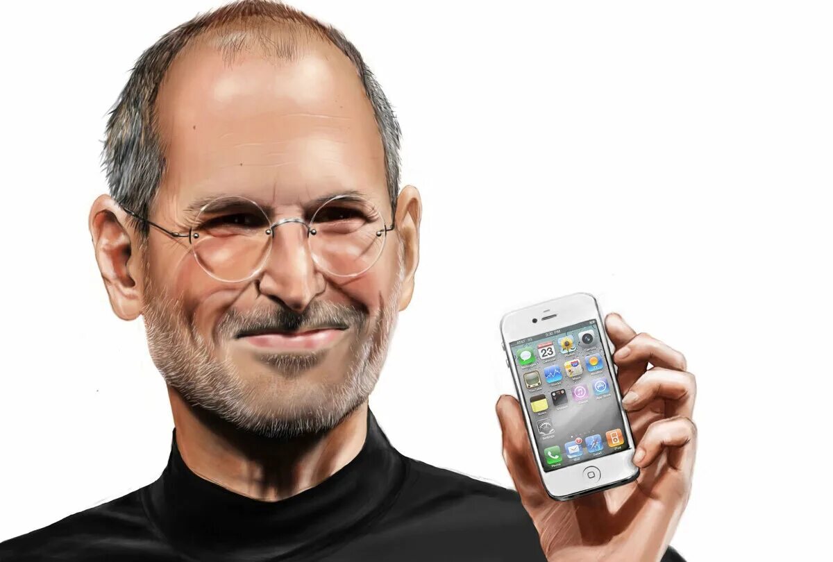 Владелец ios