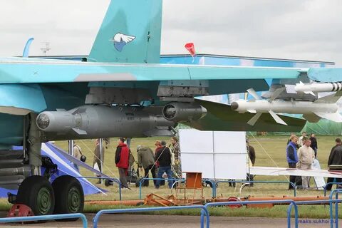 Ракета 34