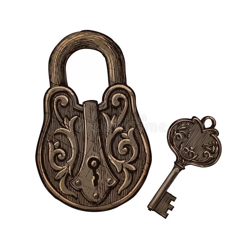 Look and key 3. Старинные замки и ключи. Замок навесной кованый. Винтажный навесной замок. Старый замок с ключом.
