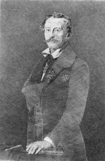Рейтерн министр финансов