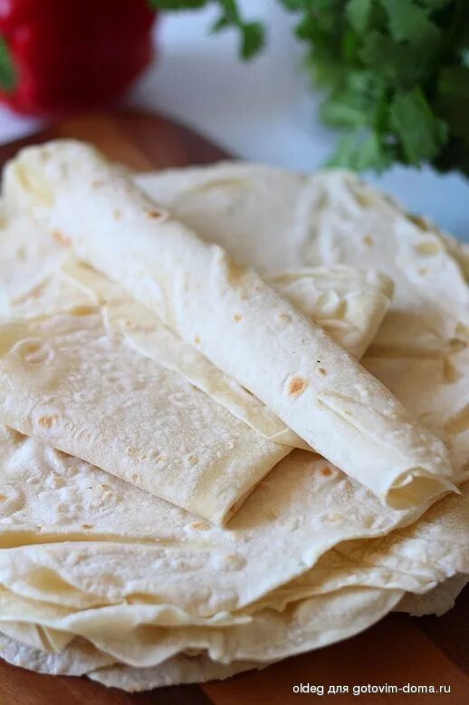 Кислый лаваш. Тонкий лаваш на дрожжах. Лаваш. Пресный лаваш. Лаваш дрожжевой.
