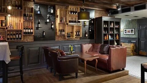 Bar style