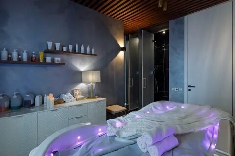 Smile spa москва