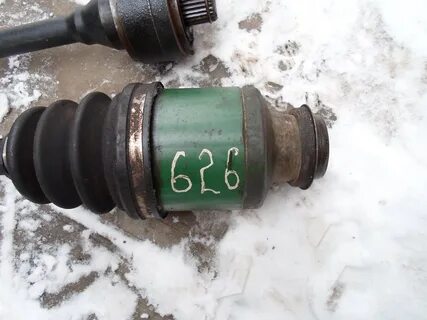 Шрус внутренний мазда 626