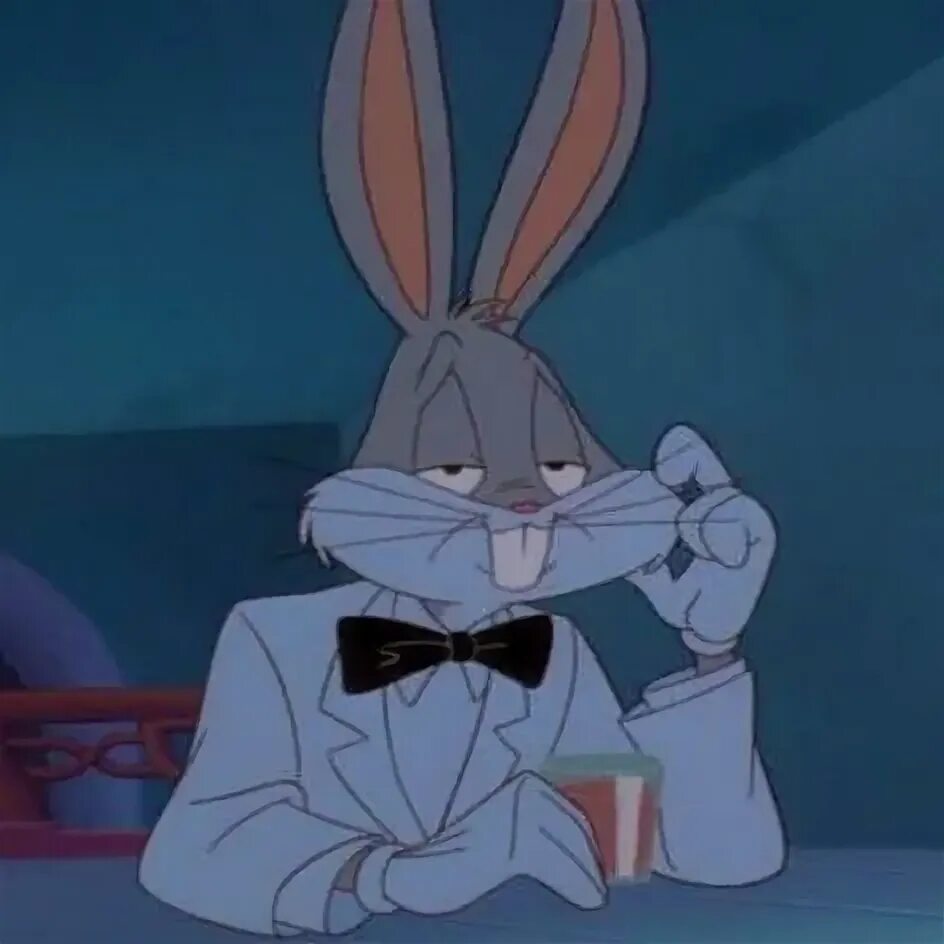 como dibujar a BUGS BUNNY del meme ruso facil(tenemos ) sin morir en el intento\