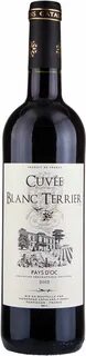Cuvee blanc